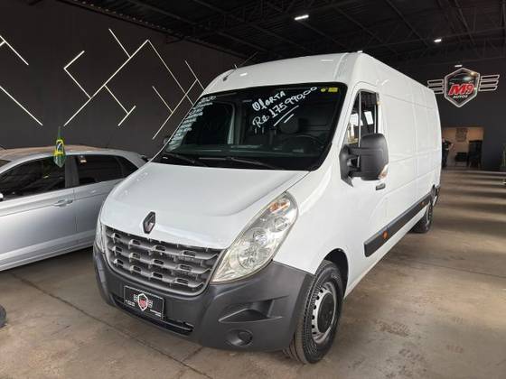 RENAULT MASTER 2.3 DCI DIESEL EXTRA VITRÉ L3H2 3P MANUAL RENAULT MASTER 2.3 DCI DIESEL EXTRA VITRÉ L3H2 3P MANUAL